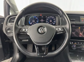 VW Golf Термопомпа дистроник дигитал кожа - 24900 лв. / 12731.17 € - 21645106 14