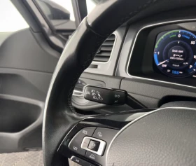 VW Golf Термопомпа дистроник дигитал кожа - 24900 лв. / 12731.17 € - 21645106 12