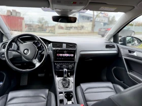 VW Golf Термопомпа дистроник дигитал кожа - 24900 лв. / 12731.17 € - 21645106 9
