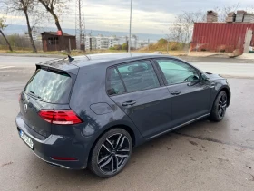 VW Golf Термопомпа дистроник дигитал кожа - 24900 лв. / 12731.17 € - 21645106 7