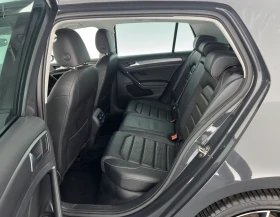 VW Golf Термопомпа дистроник дигитал кожа - 24900 лв. / 12731.17 € - 21645106 11