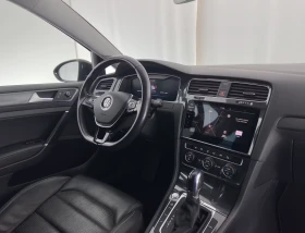 VW Golf Термопомпа дистроник дигитал кожа - 24900 лв. / 12731.17 € - 21645106 13