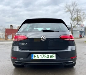 VW Golf Термопомпа дистроник дигитал кожа - 24900 лв. / 12731.17 € - 21645106 6