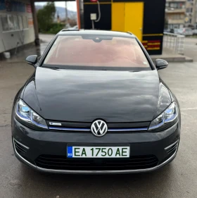 VW Golf Термопомпа дистроник дигитал кожа - 24900 лв. / 12731.17 € - 21645106 2