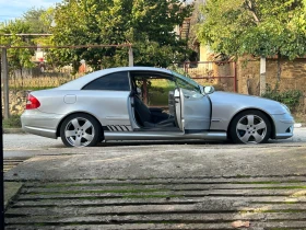 Mercedes-Benz CLK 320 LPG, снимка 7