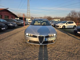 Alfa Romeo 159 sportwagon 1.9jtd-M - 4900 лв. / 2505.33 € - 73623936 2