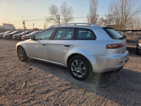 Alfa Romeo 159 sportwagon 1.9jtd-M - 4900 лв. / 2505.33 € - 73623936 5