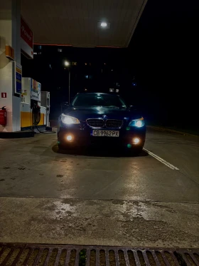 BMW 530 - 2600 € / 5085.16 лв. - 83119191 5