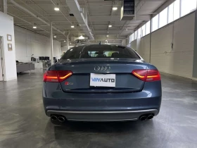 Audi S5 * CARFAX * ЦЕНА ДО БГ - 18150 € / 35498.31 лв. - 50988383 5