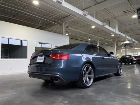 Audi S5 * CARFAX * ЦЕНА ДО БГ - 18150 € / 35498.31 лв. - 50988383 4