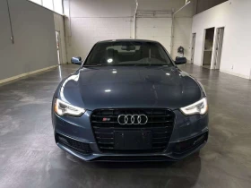 Audi S5 * CARFAX * ЦЕНА ДО БГ - 18150 € / 35498.31 лв. - 50988383 2