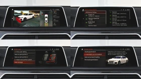 BMW 750 i xDrive M Sport Sportautomatic, снимка 14