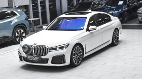 BMW 750 i xDrive M Sport Sportautomatic - изображение 1