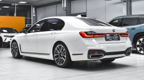 BMW 750 i xDrive M Sport Sportautomatic, снимка 7