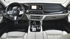 BMW 750 i xDrive M Sport Sportautomatic, снимка 8