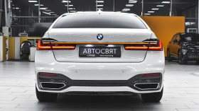 BMW 750 i xDrive M Sport Sportautomatic, снимка 3