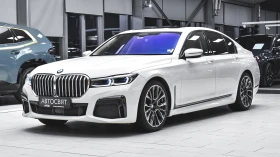 BMW 750 i xDrive M Sport Sportautomatic, снимка 4