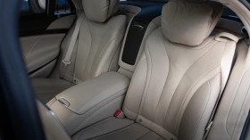 Mercedes-Benz S 500 Дълга база-4Мatic- 3xTV - 36600 € / 71583.38 лв. - 66280522 12