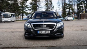 Mercedes-Benz S 500 Дълга база-4Мatic- 3xTV - 36600 € / 71583.38 лв. - 66280522 3