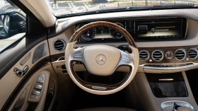 Mercedes-Benz S 500 Дълга база-4Мatic- 3xTV - 36600 € / 71583.38 лв. - 66280522 15