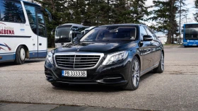 Mercedes-Benz S 500 Дълга база-4Мatic- 3xTV - 36600 € / 71583.38 лв. - 66280522 2