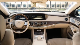Mercedes-Benz S 500 Дълга база-4Мatic- 3xTV - 36600 € / 71583.38 лв. - 66280522 14