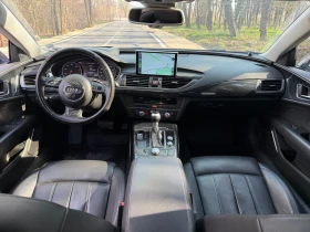Audi A7 ZF8* Distronic* Night* HeadUp* B&O - 15899 € / 31095.74 лв. - 26898767 10