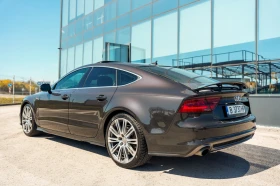 ����� �� �������� �� Audi A7 ZF8* Distronic* Night* HeadUp* B&O