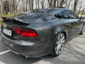 Audi A7 ZF8* Distronic* Night* HeadUp* B&O - 15899 € / 31095.74 лв. - 26898767 5