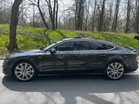 Audi A7 ZF8* Distronic* Night* HeadUp* B&O - 15899 € / 31095.74 лв. - 26898767 2