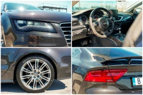 Audi A7 ZF8* Distronic* Night* HeadUp* B&O | Mobile.bg � ����� ������ 10