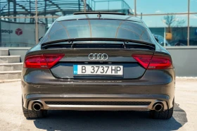 Audi A7 ZF8* Distronic* Night* HeadUp* B&O | Mobile.bg � ����� ������ 5