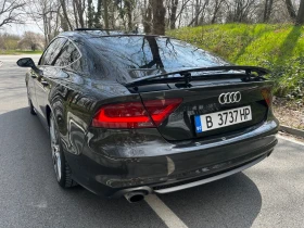 Audi A7 ZF8* Distronic* Night* HeadUp* B&O - 15899 € / 31095.74 лв. - 26898767 3