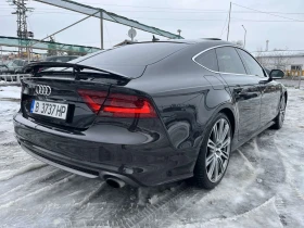 Audi A7 ZF8* Distronic* Night* HeadUp* B&O - 15950 € / 31195.49 лв. - 26898767 6