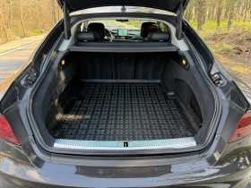 Audi A7 ZF8* Distronic* Night* HeadUp* B&O - 15899 € / 31095.74 лв. - 26898767 12