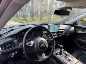 Audi A7 ZF8* Distronic* Night* HeadUp* B&O - 15899 € / 31095.74 лв. - 26898767 9