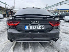 Audi A7 ZF8* Distronic* Night* HeadUp* B&O - 15950 € / 31195.49 лв. - 26898767 5