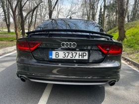 Audi A7 ZF8* Distronic* Night* HeadUp* B&O - 15899 € / 31095.74 лв. - 26898767 4