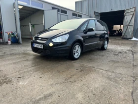 Ford S-Max | Mobile.bg � ����� ������ 7