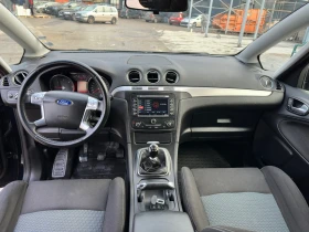 Ford S-Max | Mobile.bg � ����� ������ 9