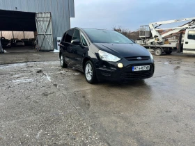 Ford S-Max | Mobile.bg � ����� ������ 6