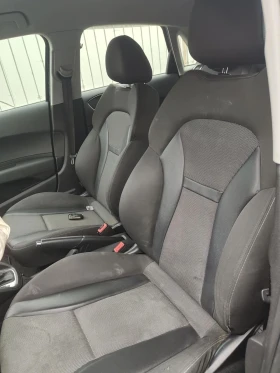 Audi A1 4вр 1.6тди cay автомат - 5 € / 9.78 лв. - 40754110 9