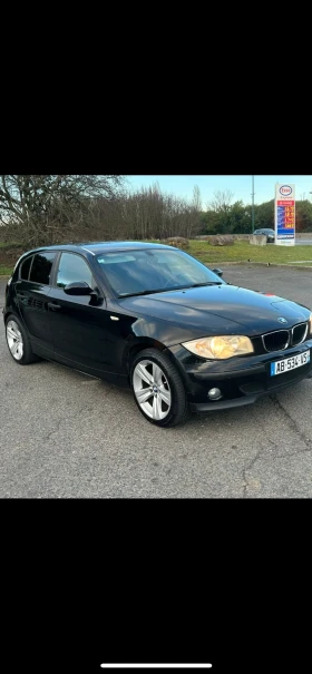 BMW 118, снимка 2 - Автомобили и джипове - 53672810