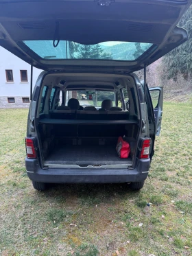 Peugeot Partner - 2600 € / 5085.16 лв. - 73040406 6