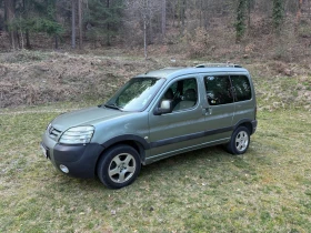 Peugeot Partner - 2600 € / 5085.16 лв. - 73040406 2