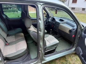 Peugeot Partner - 2600 € / 5085.16 лв. - 73040406 4