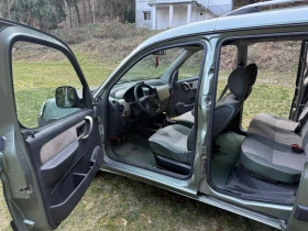 Peugeot Partner - 2600 € / 5085.16 лв. - 73040406 8