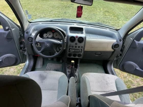 Peugeot Partner - 2600 € / 5085.16 лв. - 73040406 7