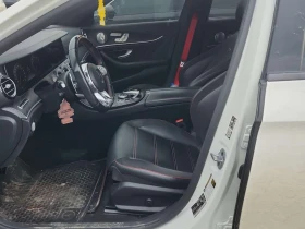 Mercedes-Benz E 53 AMG CARFAX /Дистроник/2 ключа/Панорама/Подгрев/360  - 33400 € / 65324.72 лв. - 74224447 7
