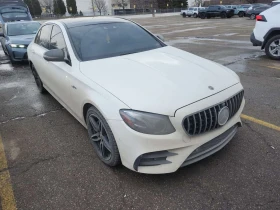 Mercedes-Benz E 53 AMG CARFAX /Дистроник/2 ключа/Панорама/Подгрев/360  - 33400 € / 65324.72 лв. - 74224447 2